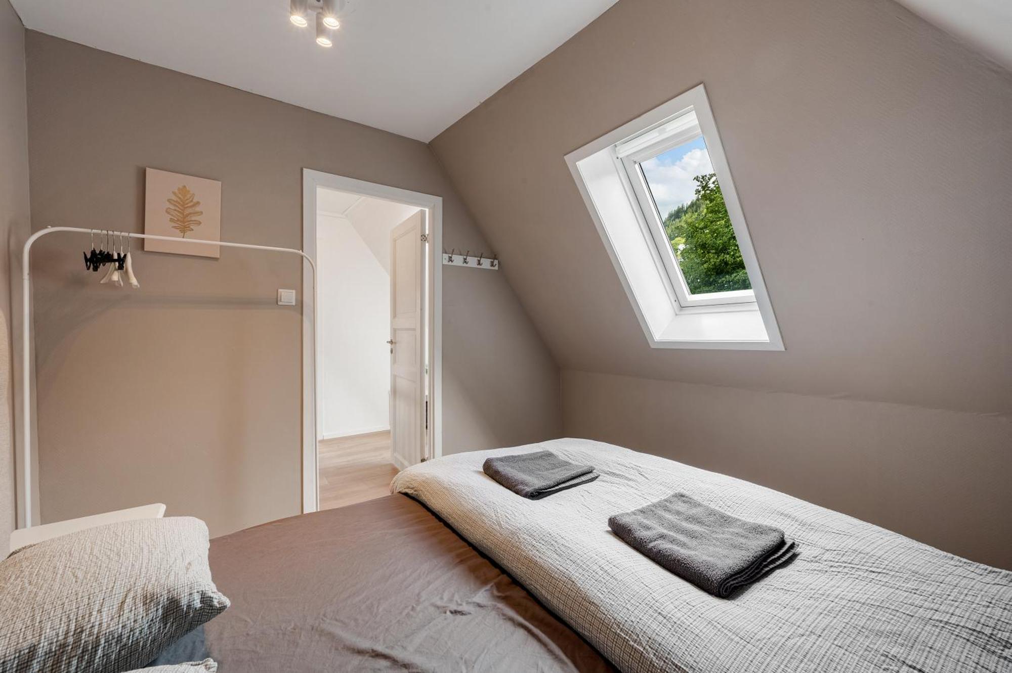 3 Bedroom In Heart Of Appartement *