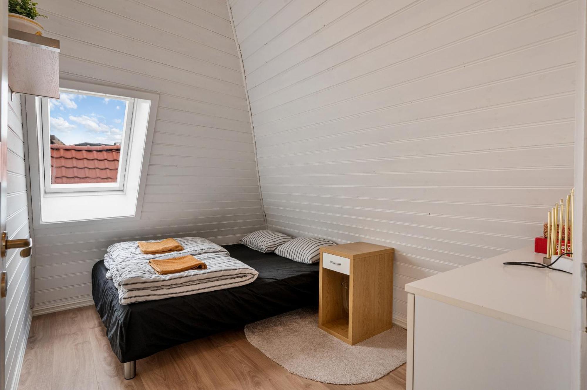 3 Bedroom In Heart Of *
