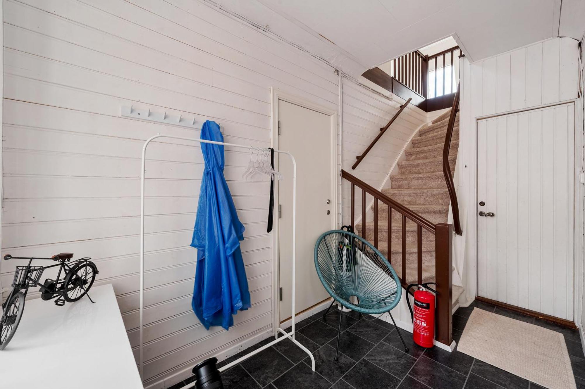 3 Bedroom In Heart Of