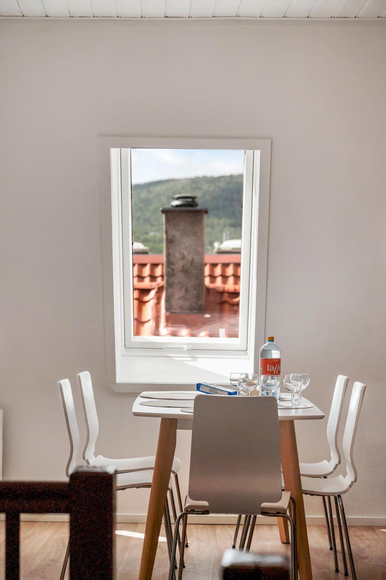 3 Bedroom In Heart Of Appartement *