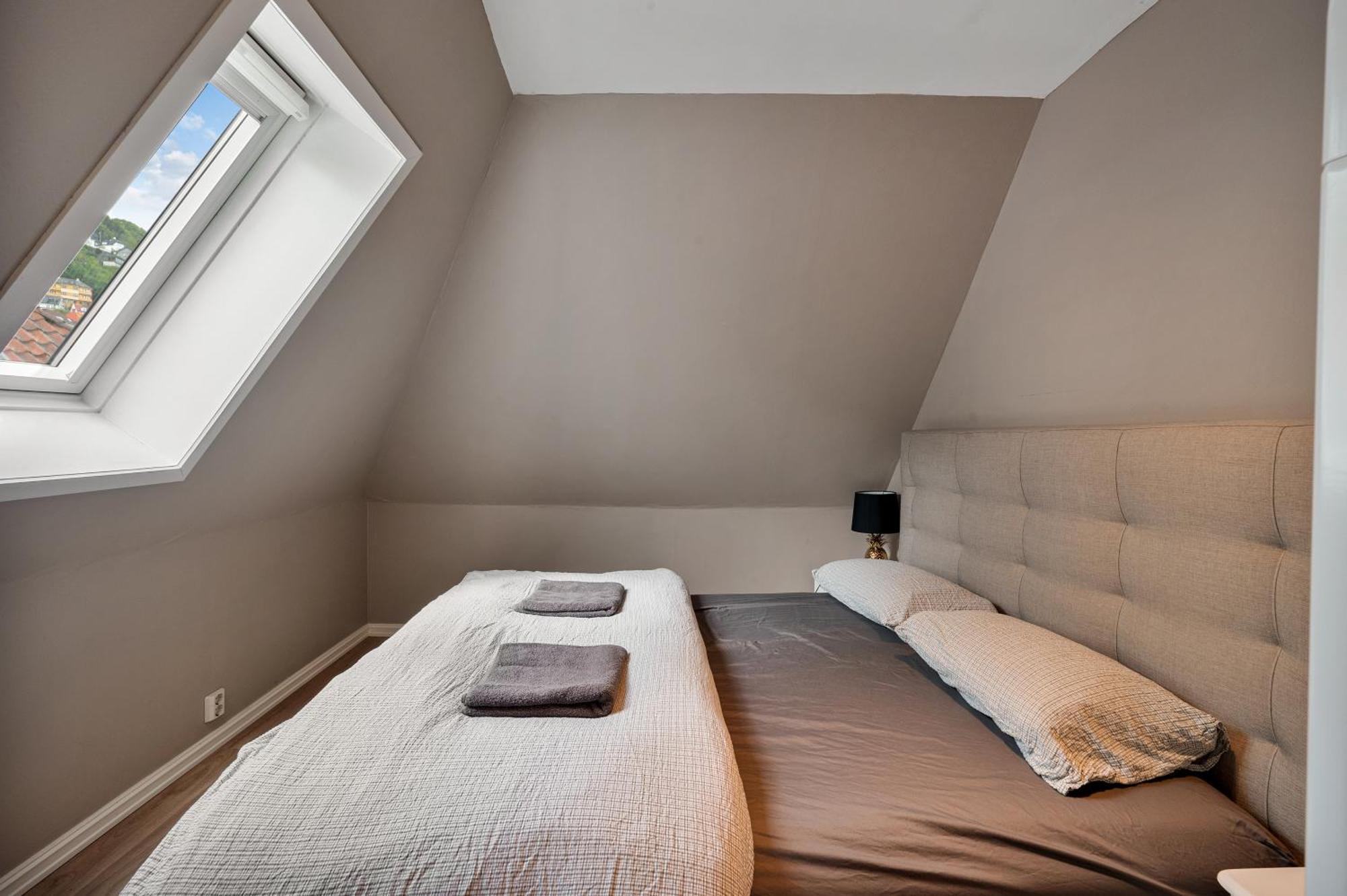 3 Bedroom In Heart Of