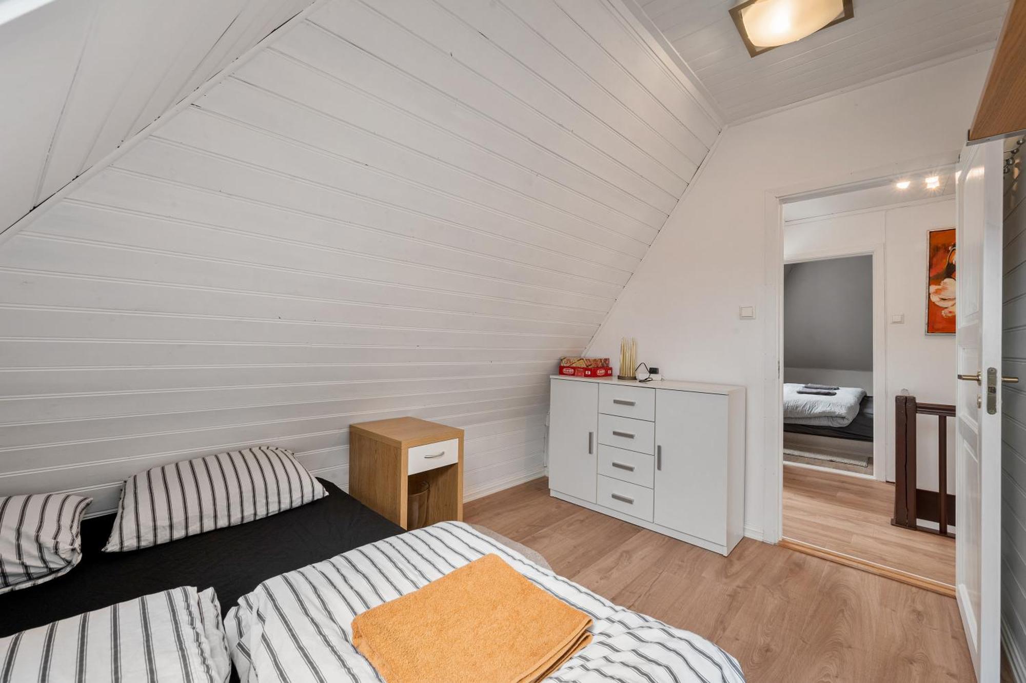 Appartement 3 Bedroom In Heart Of *